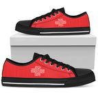 Noir / US5.5 (EU36)