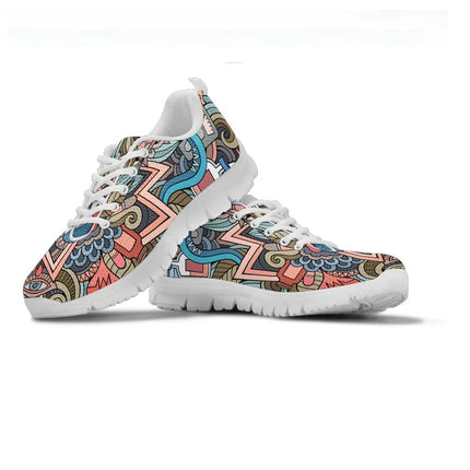Sneakers Mente di un Infermiere