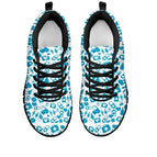 Azul-negro / US5.5 (EU36)